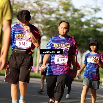 Runner Photo 8023951