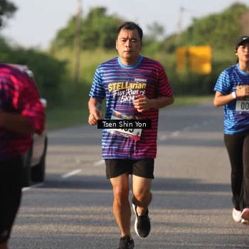 Runner Photo 8023954