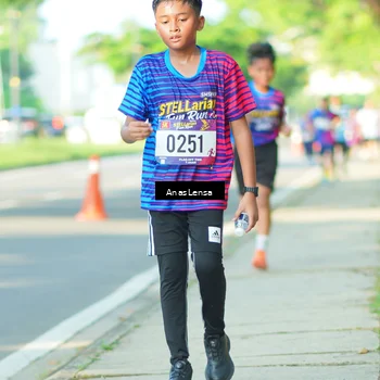 Runner Photo 8023955
