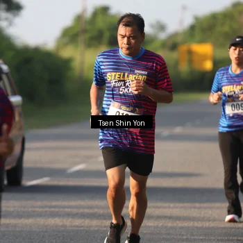 Runner Photo 8023956