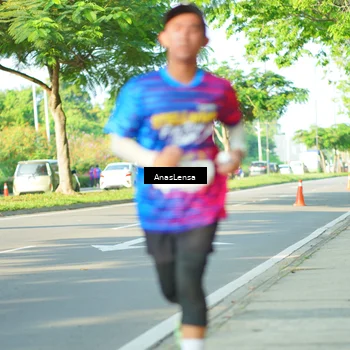 Runner Photo 8023959