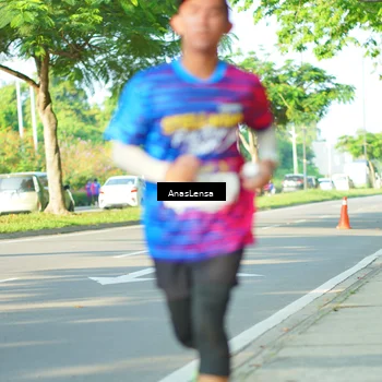 Runner Photo 8023960