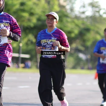 Runner Photo 8023961