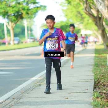 Runner Photo 8023962