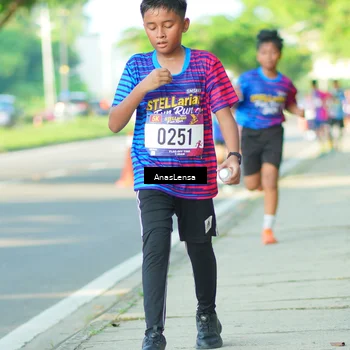 Runner Photo 8023963