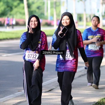 Runner Photo 8023965