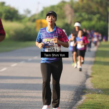 Runner Photo 8023967