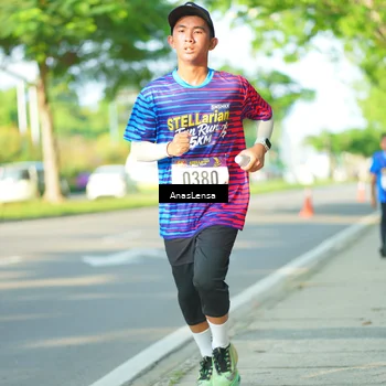 Runner Photo 8023969