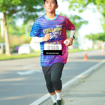 Runner Photo 8023970