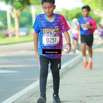 Runner Photo 8023972