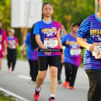 Runner Photo 8023973