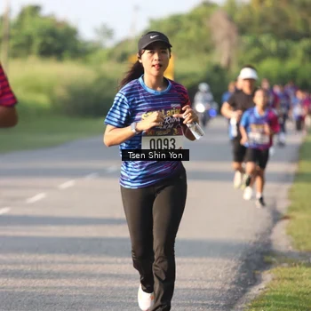 Runner Photo 8023978