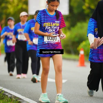 Runner Photo 8023980