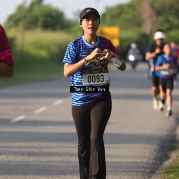 Runner Photo 8023981