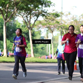 Runner Photo 8023982