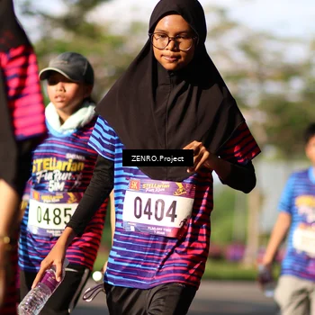 Runner Photo 8023983