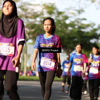 Runner Photo 8023988