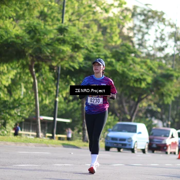 Runner Photo 8023989