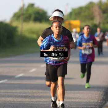 Runner Photo 8023992
