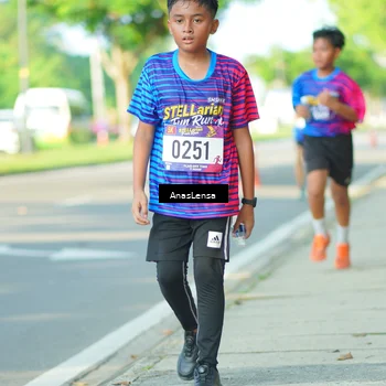 Runner Photo 8023993