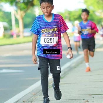 Runner Photo 8023998