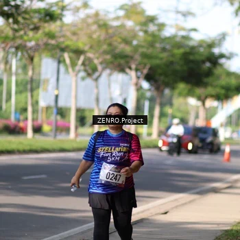 Runner Photo 8024000