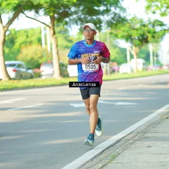 Runner Photo 8024005