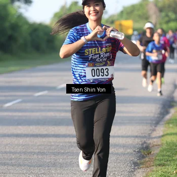 Runner Photo 8024006