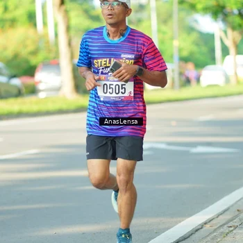 Runner Photo 8024007