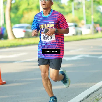 Runner Photo 8024039