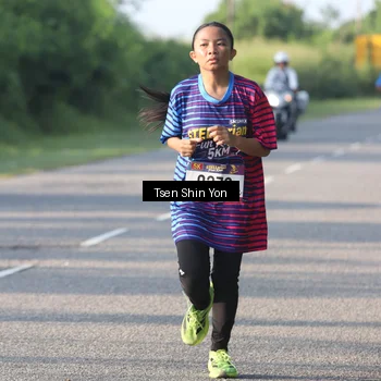 Runner Photo 8024045