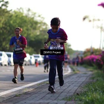 Runner Photo 8024047