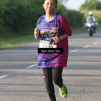 Runner Photo 8024056