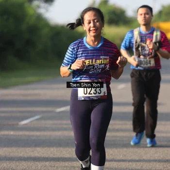 Runner Photo 8024062