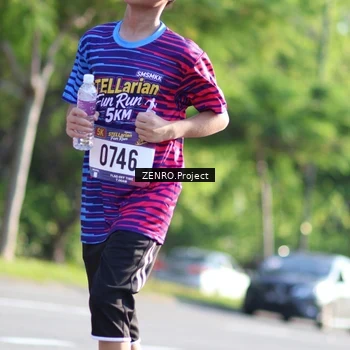 Runner Photo 8024063