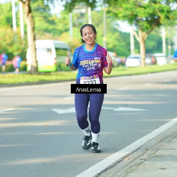 Runner Photo 8024082