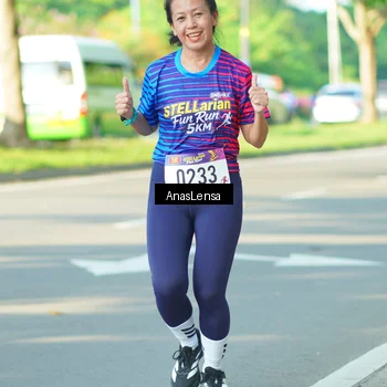 Runner Photo 8024083