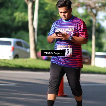 Runner Photo 8024085