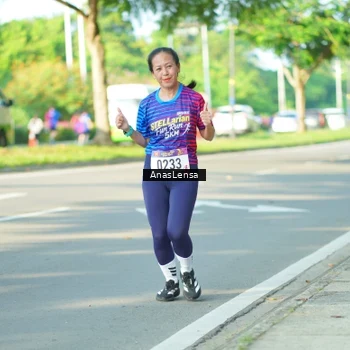 Runner Photo 8024090