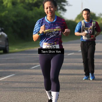 Runner Photo 8024091