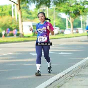 Runner Photo 8024092
