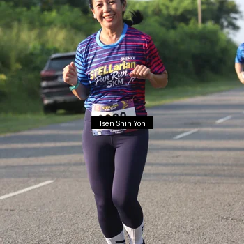 Runner Photo 8024096