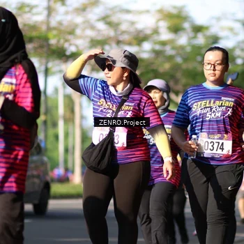 Runner Photo 8024097