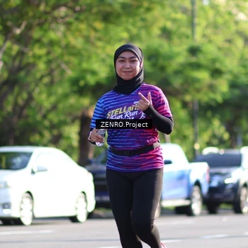 Runner Photo 8024098