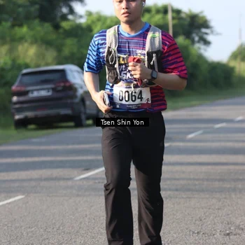 Runner Photo 8024107
