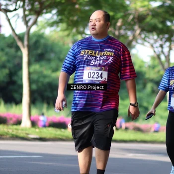 Runner Photo 8024108