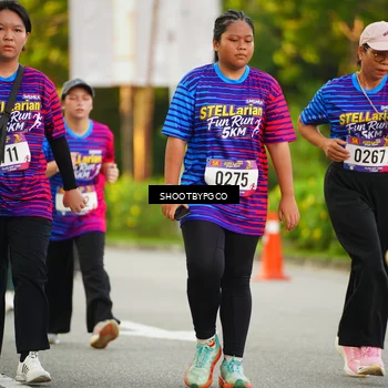 Runner Photo 8024113