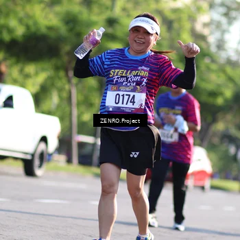 Runner Photo 8024114