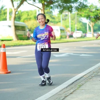 Runner Photo 8024121
