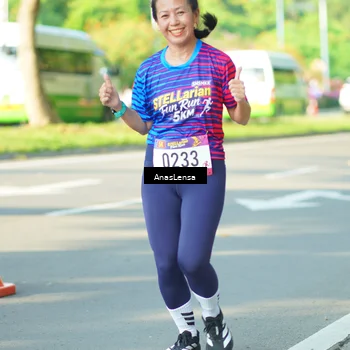 Runner Photo 8024123